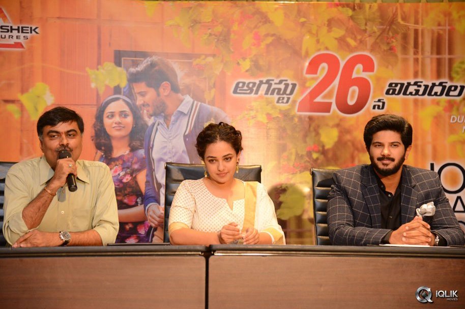 100-Days-of-Love-Movie-Release-Date-Press-Meet